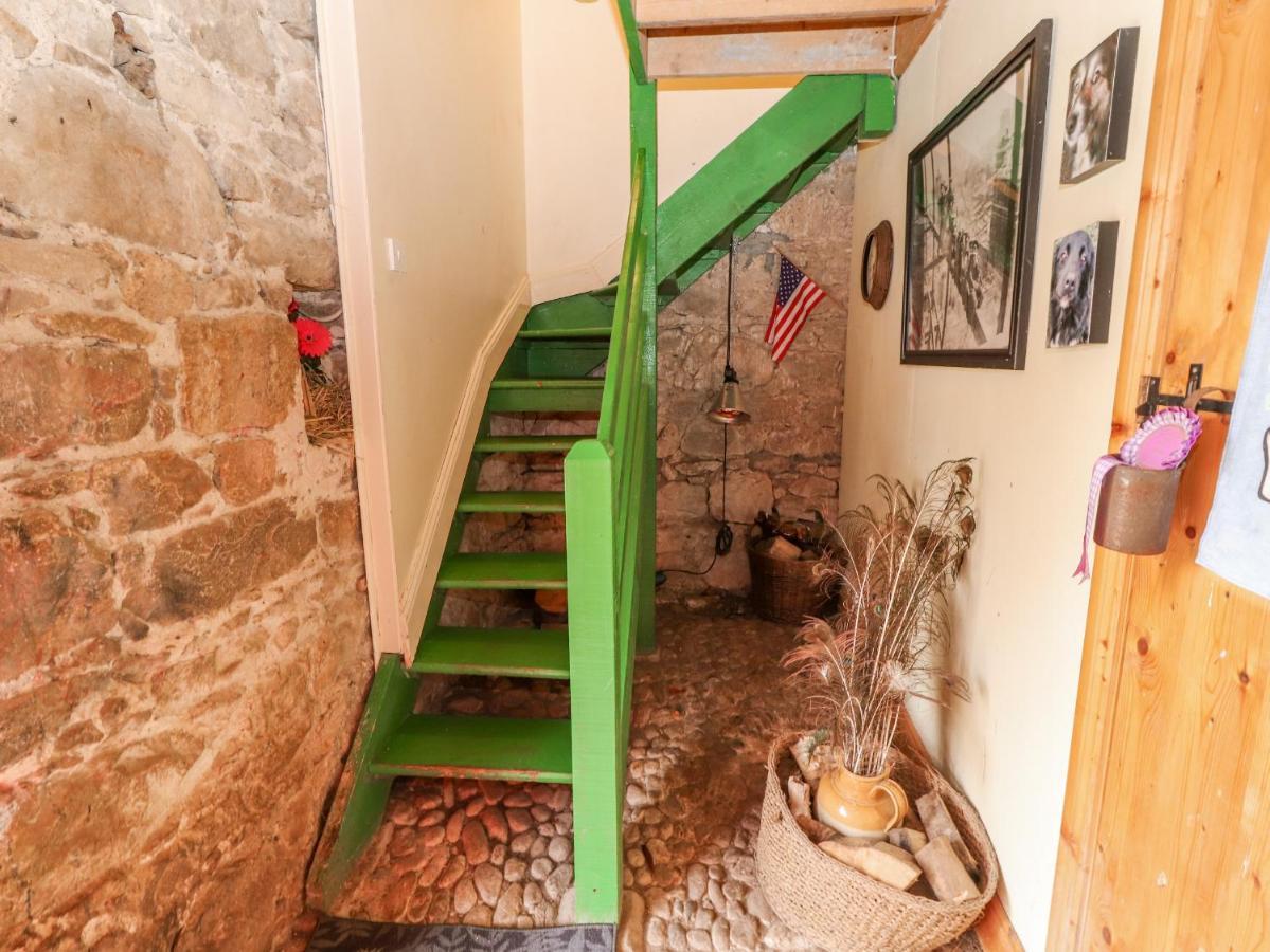 Ryan'S Loft Apartamento Ardfinnan Exterior foto