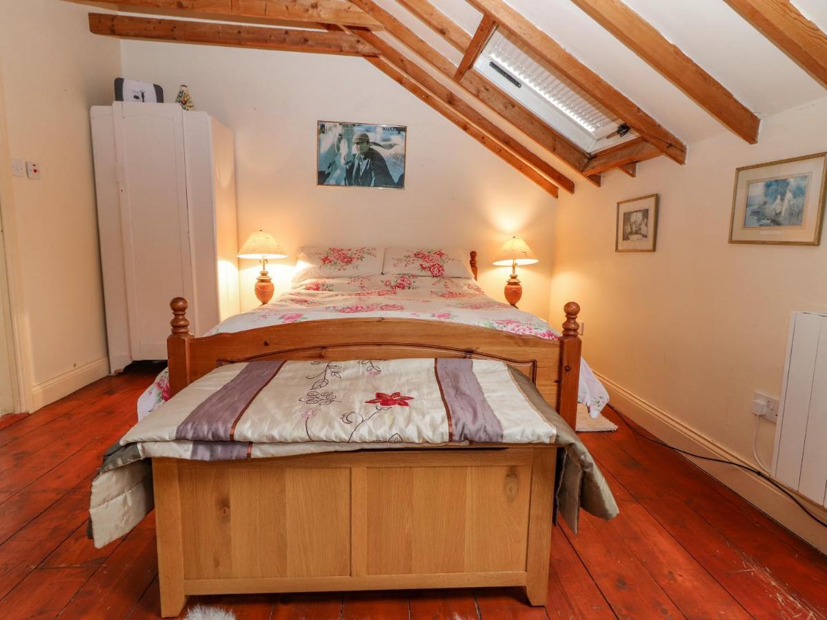 Ryan'S Loft Apartamento Ardfinnan Exterior foto