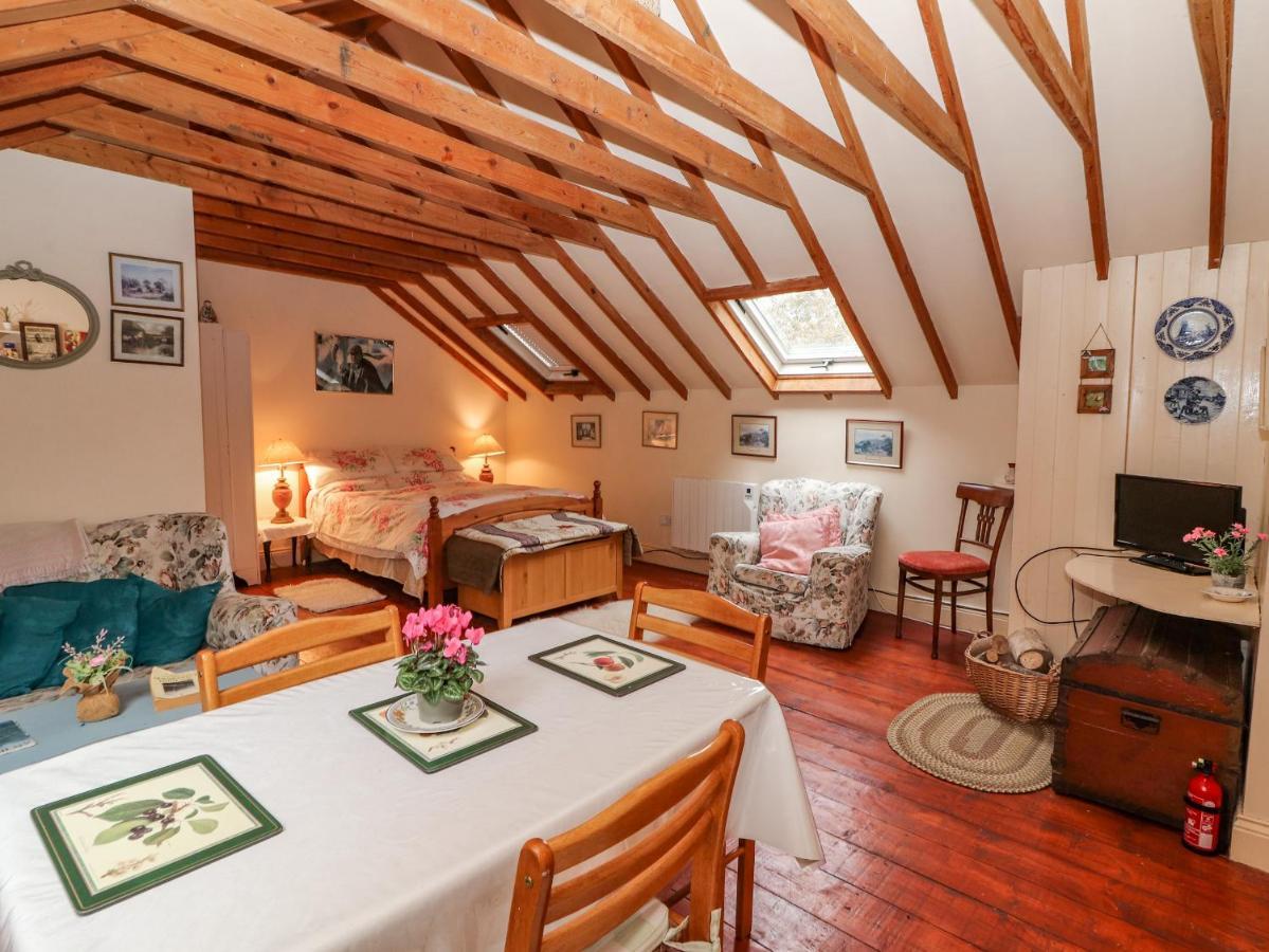 Ryan'S Loft Apartamento Ardfinnan Exterior foto