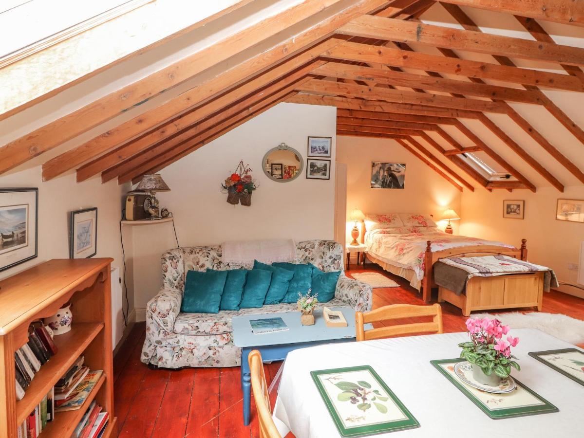 Ryan'S Loft Apartamento Ardfinnan Exterior foto