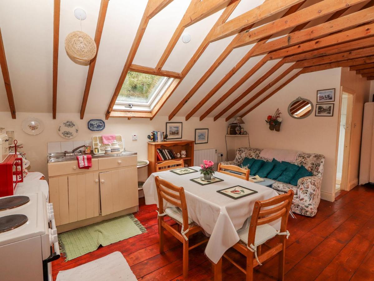 Ryan'S Loft Apartamento Ardfinnan Exterior foto
