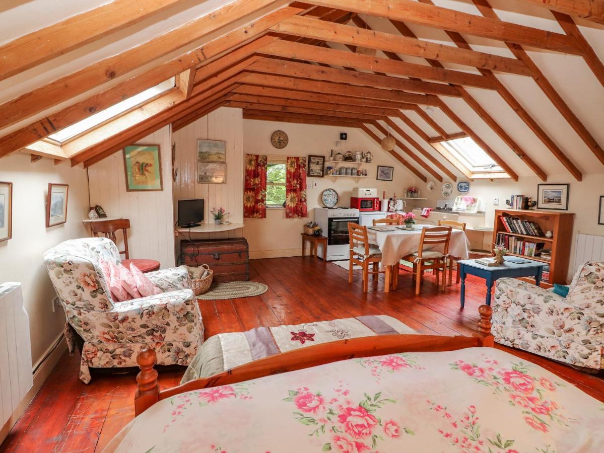 Ryan'S Loft Apartamento Ardfinnan Exterior foto